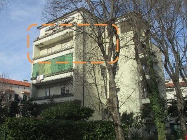 Appartamento in vendita a Santa Maria del Rovere, Treviso