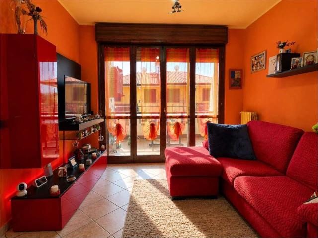 Appartamento in vendita a Abbiategrasso, Lombardia
