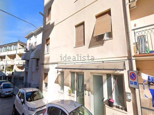 Appartamento in vendita a Centro, Marche