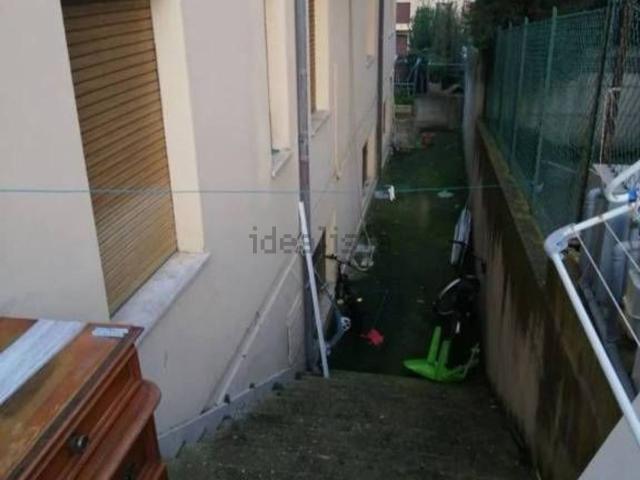 Appartamento in vendita a Centro, Marche