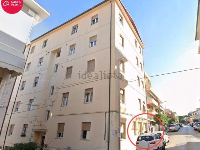 Appartamento in vendita a Centro, Porto Sant'Elpidio