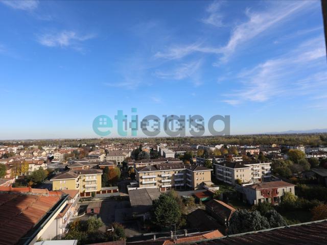 Attico in vendita a Madonna del Pilastro, Gragnano Trebbiense
