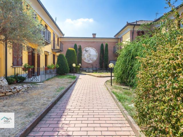 Appartamento in vendita a Villafranca d'Asti, Asti