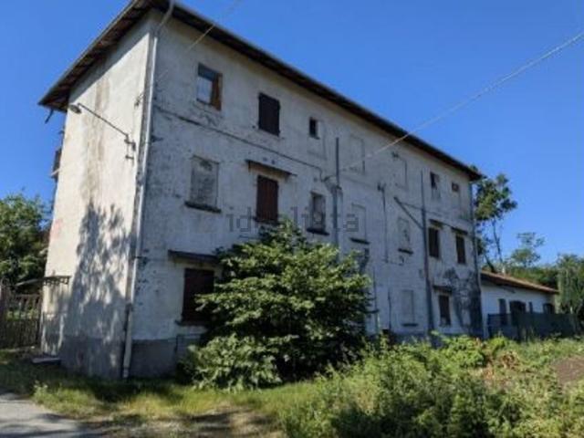 Appartamento in vendita a Frrazione Agogna, Fontaneto d'Agogna