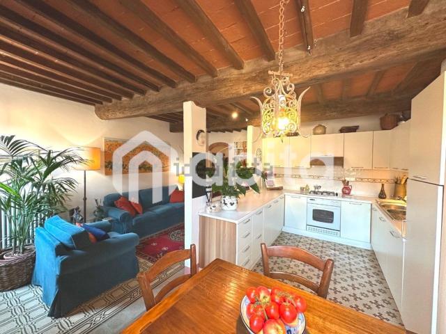 Appartamento in vendita a Vetrivecchi, San Giovanni Valdarno