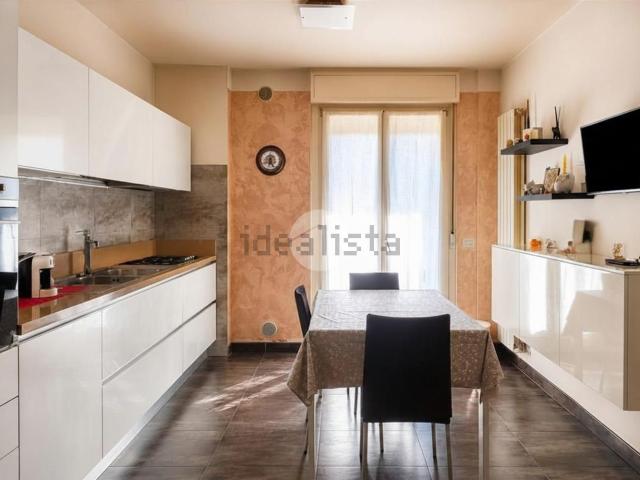 Appartamento in vendita a Città Giardino, Terni