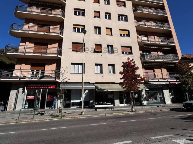 Appartamento in vendita a San Francesco, Canzo