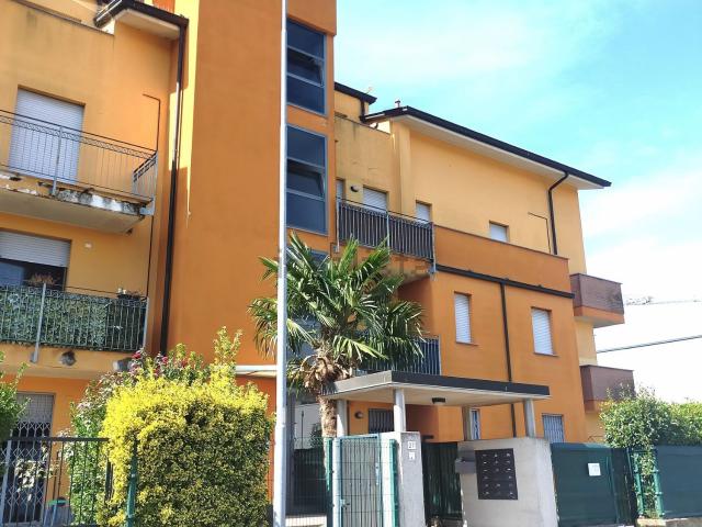 Appartamento in vendita a Borasca, Casalpusterlengo