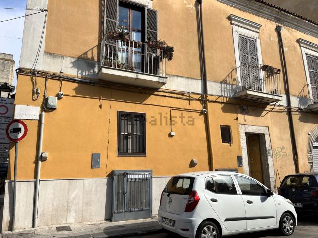 Appartamento in vendita a Puglia, Foggia
