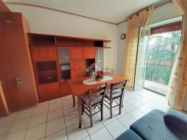 Appartamento in vendita a Castelletto, Senago