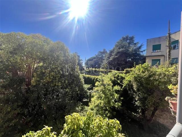 Appartamento in vendita a Serra Riccò, Genova