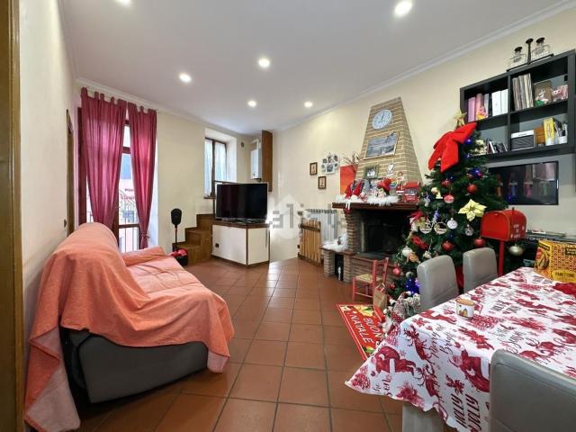 Appartamento in vendita a Monte Compatri, Roma Capitale
