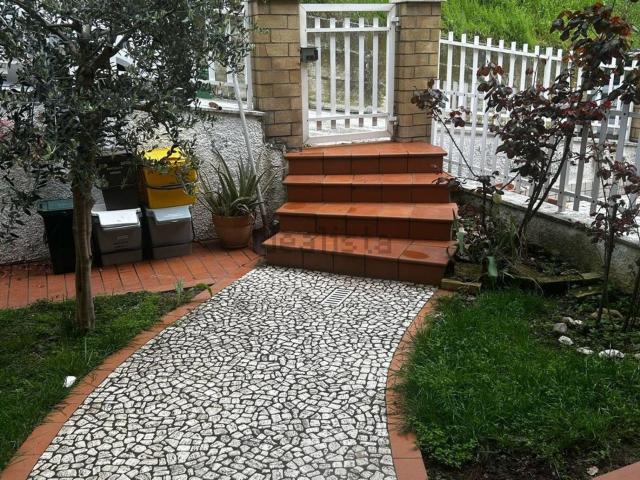 Appartamento in vendita a Marche, Fermo