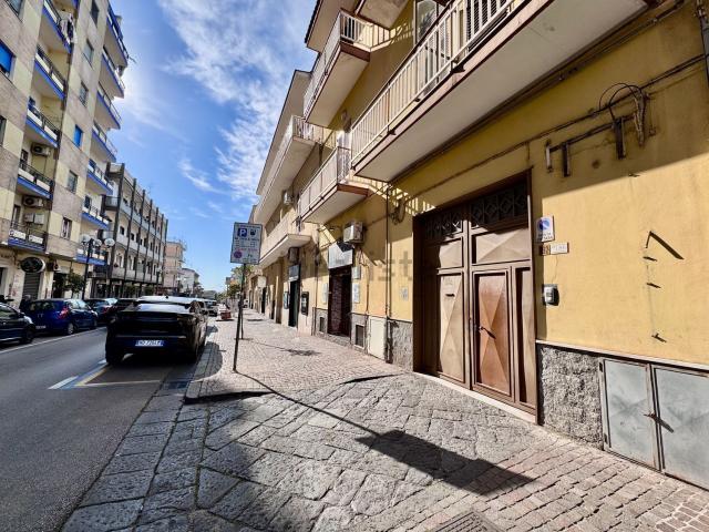 Appartamento in vendita a Sant'anastasia, Campania