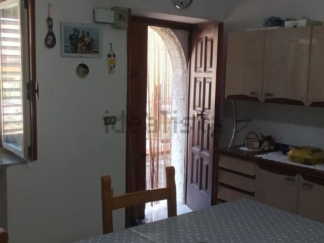 Appartamento in vendita a Temennotte, Sant'Agapito