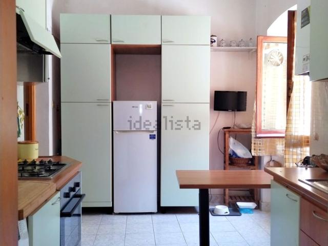 Appartamento in vendita a Riomaggiore, Liguria