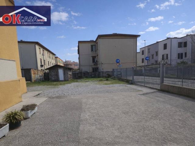 Appartamento in vendita a Monfalcone, Friuli-Venezia Giulia