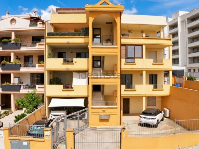 Appartamento in vendita a Selargius, Sardigna/Sardegna