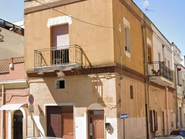 Appartamento in vendita a Cappuccini, Puglia