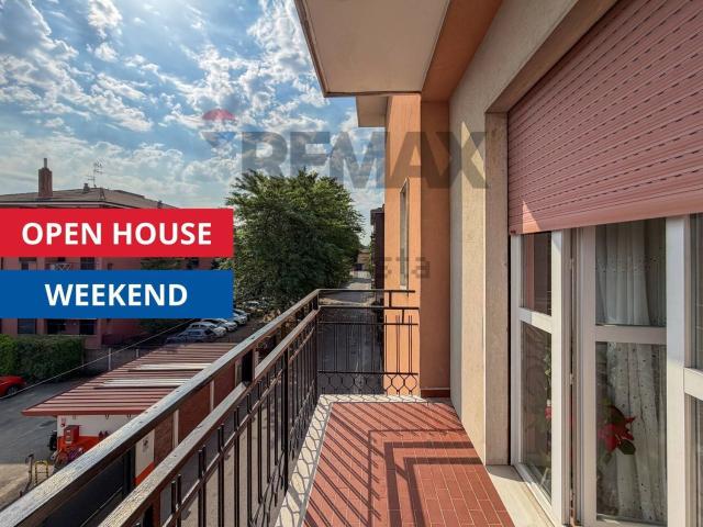 Appartamento in vendita a Cantone, Nerviano