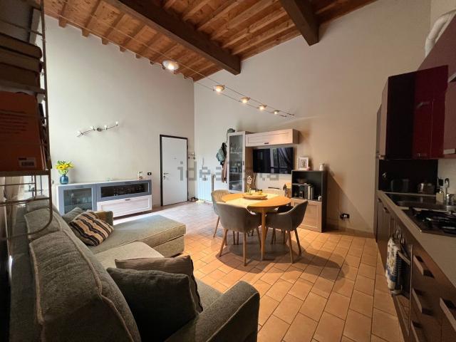 Appartamento in vendita a Borgo Po, Luzzara
