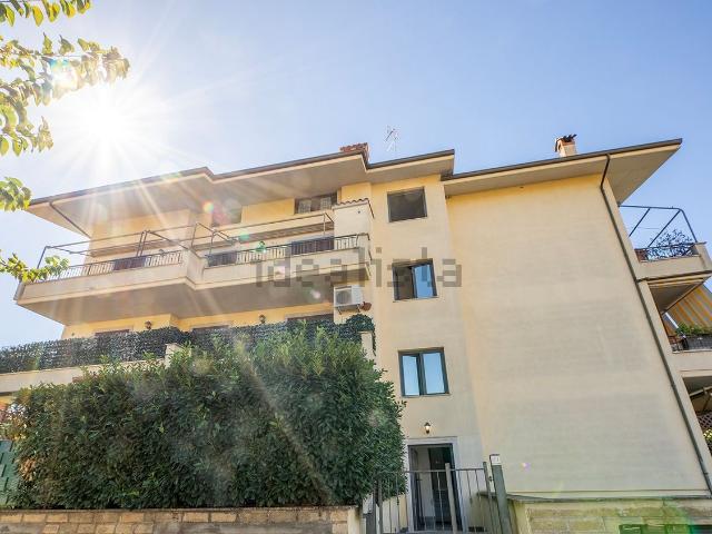 Appartamento in vendita a Mentana, Roma Capitale