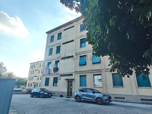 Appartamento in vendita a Breccia, Como