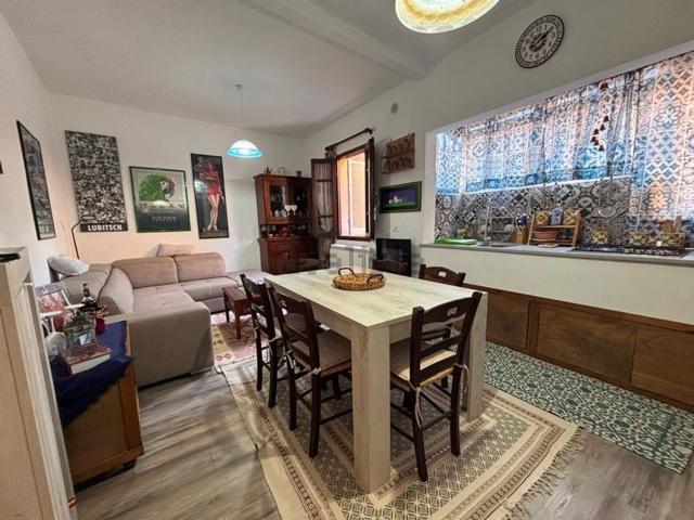 Appartamento in vendita a Chiusi Città, Toscana