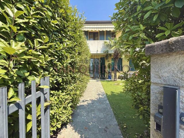 Appartamento in vendita a Martignana di Po, Cremona