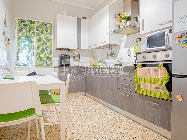 Appartamento in vendita a La Costa, Cogorno