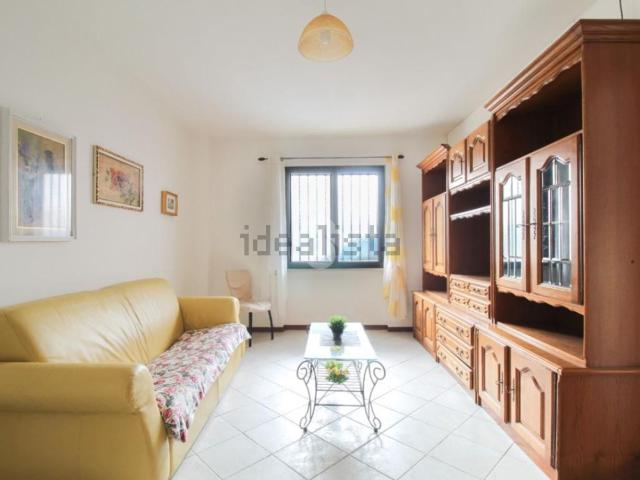 Appartamento in vendita a Villa Canonico, Montesilvano