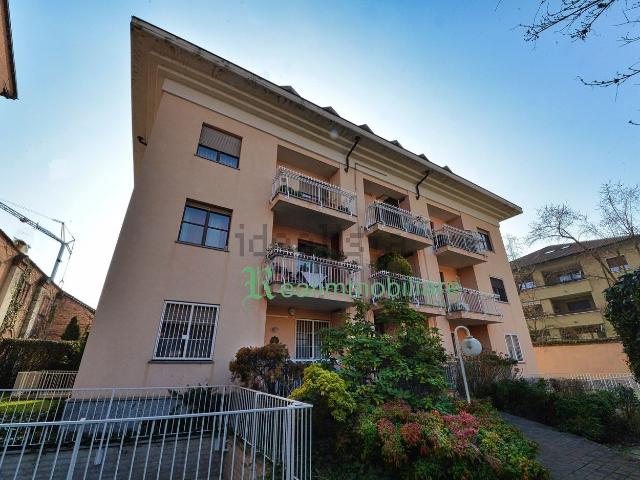 Appartamento in vendita a San Gerardo, Monza
