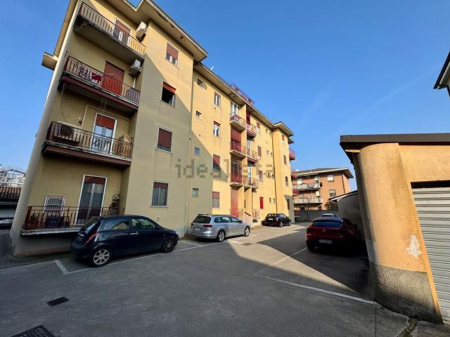 Appartamento in vendita a Sant'Ambrogio, Cremona
