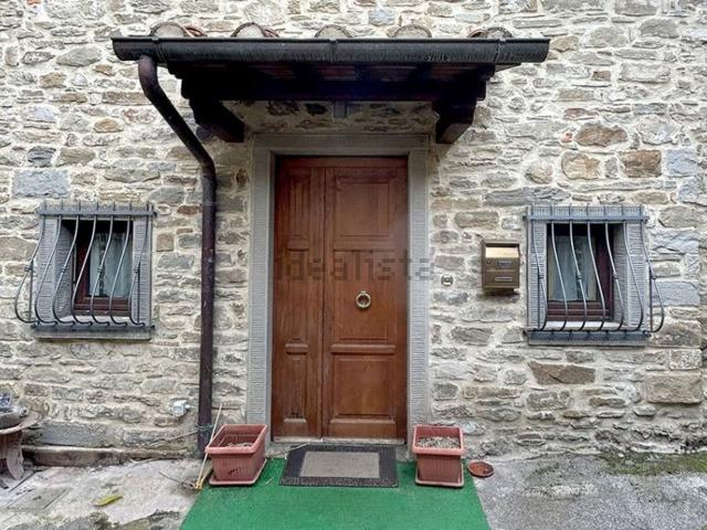 Appartamento in vendita a Chitignano, Toscana