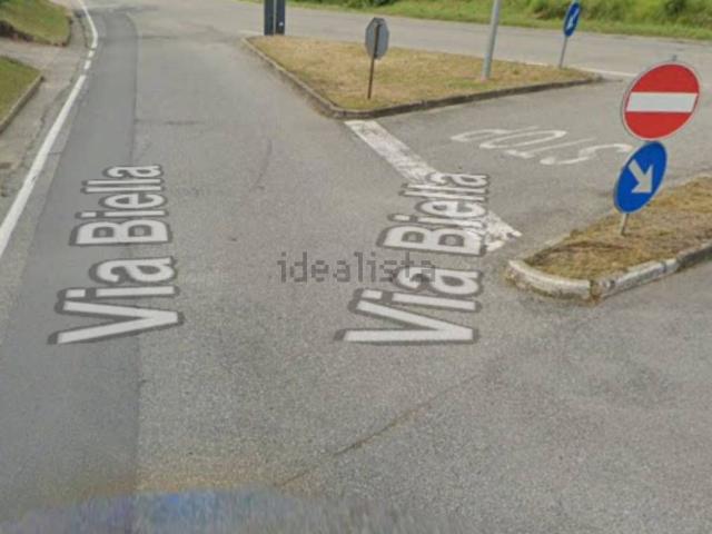 Appartamento in vendita a Piemonte, Biella