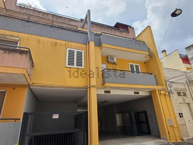 Appartamento in vendita a Valenzano San Lorenzo, Puglia