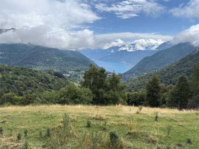 Appartamento in vendita a Centro Valle Intelvi, Casasco Intelvi