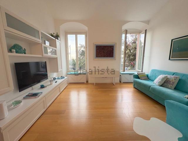 Appartamento in vendita a Lavagna, Liguria
