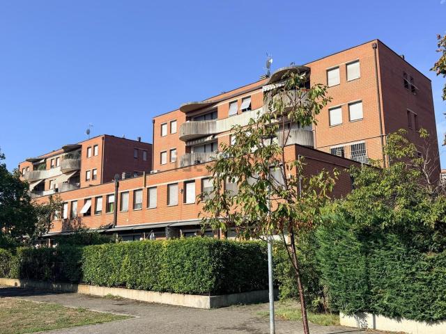 Appartamento in vendita a San Pancrazio Parmense, Parma