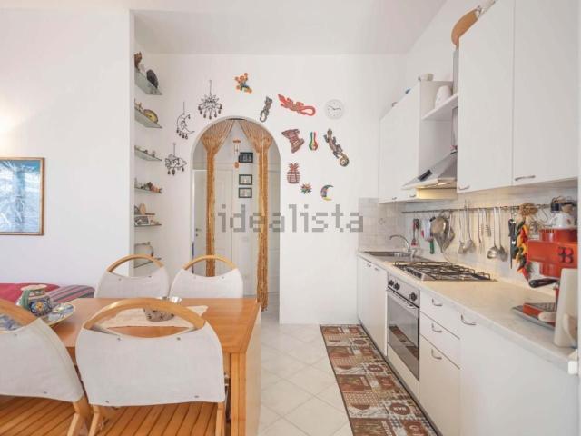 Appartamento in vendita a Ameglia, Liguria