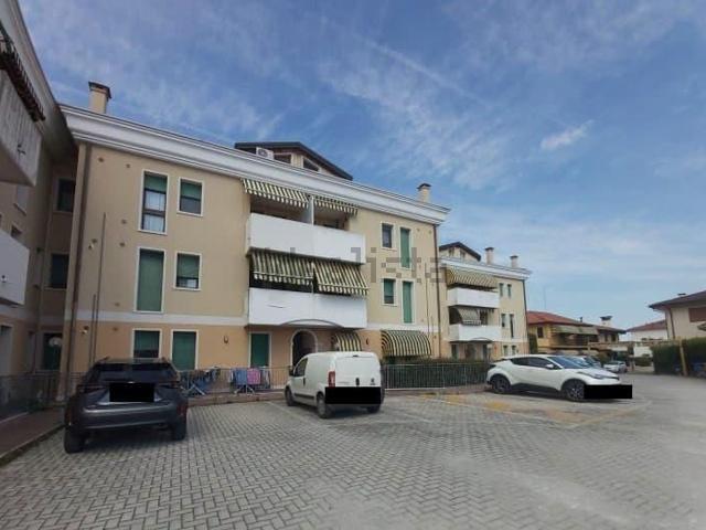Appartamento in vendita a Sovernigo, Paese