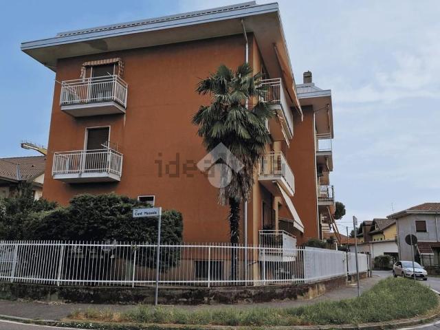 Appartamento in vendita a Arnate, Gallarate