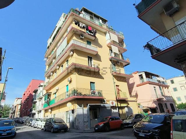 Attico in vendita a Bagnoli, Napoli