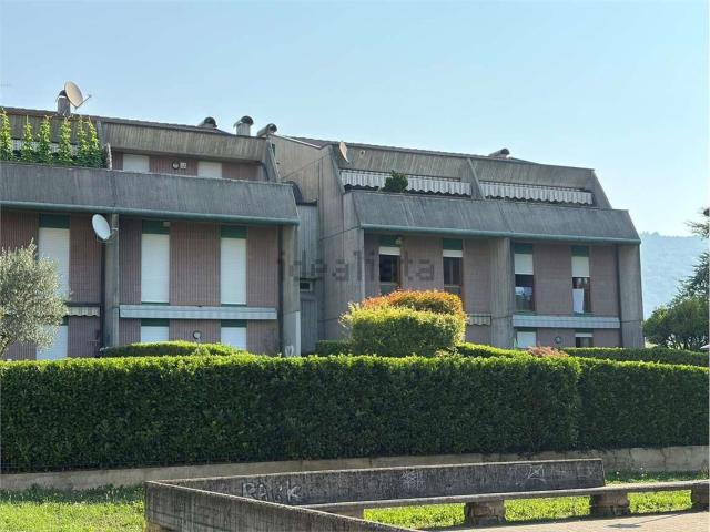 Appartamento in vendita a Ponteranica, Lombardia