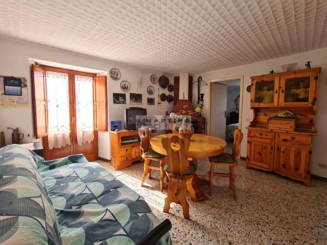 Appartamento in vendita a San Donato Val Di Comino, Lazio