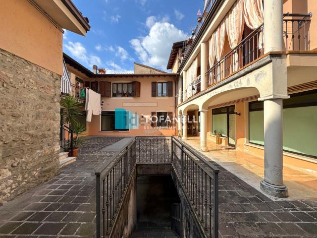 Appartamento in vendita a Comunità montana della Valle Sabbia, Gavardo