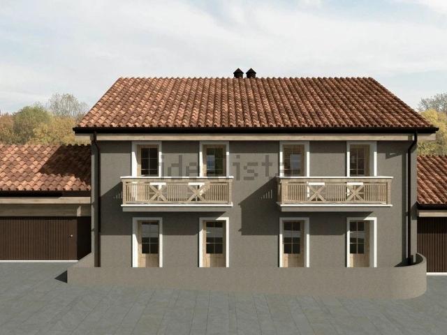 Appartamento in vendita a Rotzo, Veneto