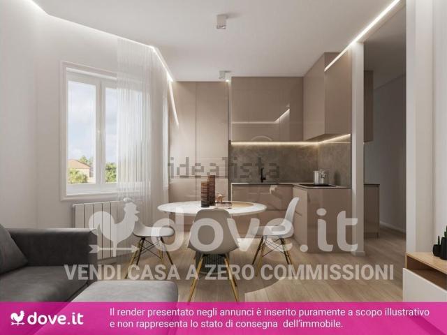 Appartamento in vendita a Quacchio, Ferrara