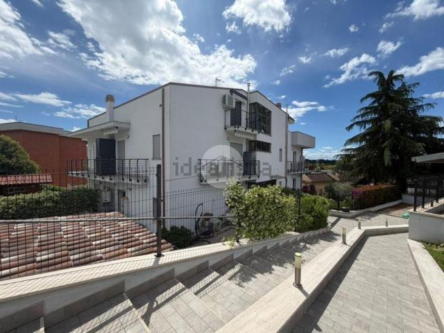 Appartamento in vendita a Fara Sabina, Lazio
