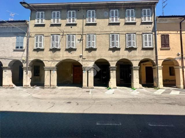 Appartamento in vendita a Bassa Reggiana, Re